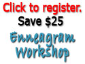 Enneagram Subtype Workshop Discount