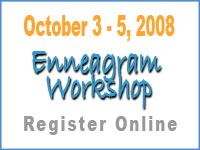 Enneagram Panel Personal Growth Workshop Image link