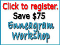 Enneagram Panel Workshop Discount